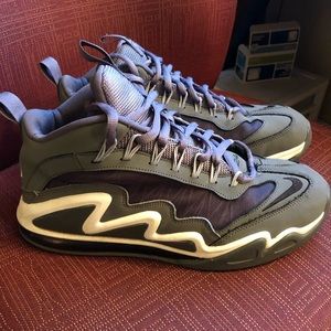 Nike Air Max 360 Griffey Hybrid Shoe